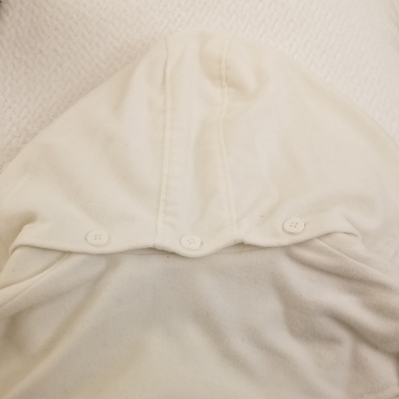 BB Dakota Hooded Pea Coat - Picture 9 of 11